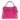 Hermes Kelly 28 Sellier Bag Rose Scheherazade Crocodile Gold Hardware