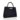 Hermes Kelly 28 Sellier Black Palladium Hardware Epsom Leather Bag