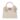 Hermes Kelly 28 Sellier Craie Bag Palladium Hardware Epsom Leather