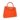 Hermes Kelly 28 Sellier Feu Palladium Hardware Epsom Bag
