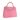 Hermes Kelly 28 Sellier Rose Confetti Palladium Hardware Epsom Bag