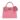 Hermes Kelly 28 Sellier Rose Confetti Palladium Hardware Epsom Bag