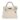 Hermes Kelly 32 Bag Au Galop Retourne Craie Togo Palladium Limited Edition Rare