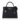 Hermes Kelly 32 Retourne Bag Black Gold Hardware Togo Leather