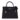 Hermes Kelly 35 Bag Black Retourne Togo Palladium Hardware New