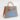 Hermes Kelly 35 Bag Vintage Denim and Barenia Sellier Gold Hardware Superb