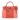 Hermes Kelly 35 Flag Bag Limited Edition Flamingo and Coral Rare