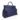 Hermes Kelly 50 Voyage Blue De Malte Bag Palladium Hardware Novillo Leather Limited Edition