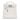 Hermes Kelly Ado 28 Bag White Evergrain Palladium Hardware