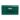 Hermes Kelly Classic Wallet / Clutch Emerald Matte Alligator