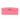 Hermes Kelly Cut Bag Pink Rose Azalee Clutch Swift Palladium Hardware New
