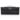 Hermes Kelly Cut Clutch Bag Black Swift Palladium Hardware
