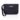 Hermes Kelly Depeches 25 Pouch Blue Indigo Galop D’Hermes Vache Palladium