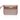 Hermes Kelly Depeches 25 Pouch Toile / Fauve Barenia Trim Gold Hardware
