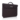 Hermes Kelly Depeches 36 Briefcase Ebene Palladium Hardware Epsom Leather