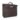 Hermes Kelly Depeches 36 Matte Havane Porosus Briefcase Palladium Hardware