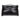 Hermes Kelly Manchon Black Mink and Porosus Crocodile Muff