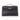 Hermes Kelly Pochette Bag Black Swift Clutch Gold Hardware