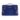 Hermes Kelly Pochette Bag Blue Sapphire Lizard Clutch Palladium Hardware