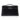 Hermes Kelly Pochette Black Doblis Suede Palladium
