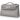Hermes Kelly Pochette Gris Asphalte Swift Gold Hardware