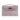 Hermes Kelly Pochette Lilac Doblis Suede Palladium