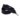 Hermes Kelly Pocket Shoulder Strap Black Swift Epsom Palladium Hardware