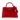 Hermes Kelly Sellier 20 Mini Rouge de Coeur Bag Chevre Leather Gold Hardware