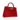 Hermes Kelly Sellier 20 Mini Rouge de Coeur Bag Chevre Leather Gold Hardware