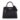 Hermes Kelly Sellier 25 Bag Black Epsom Gold Hardware New