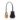 Hermes Kelly Sellier 25 Bag Black Epsom Gold Hardware New