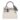 Hermes Kelly Sellier 25 Bag Nata / Chai / Gris Meyer Palladium Hardware Epsom