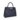 Hermes Kelly Sellier 25 Bag Verso Bleu de Minuit / Etrusque Veau Madame