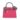Hermes Kelly Sellier 25 HSS Bag Rose Azalee/Gris Mouette Leather Permabrass