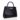 Hermes Kelly Sellier 28 Bag Black Box Leather Palladium Hardware