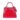 Hermes Kelly Sellier HSS 25 Rose Extreme / Trench Alligator Bag Palladium
