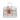 Hermes Limited Edition Birkin 20 Sellier Neige (Snow) White Faubourg House Alligator Bag