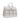 Hermes Limited Edition Birkin 20 Sellier Neige (Snow) White Faubourg House Alligator Bag