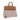 Hermes Limited Edition Birkin 25 Bag Biscuit Swift Leather Ecru Toile H Palladium Hardware