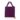 Hermes Lock 18 Bag Anemone Gold Hardware Clemence Leather