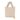 Hermes Lock 18 Bag Craie Gold Hardware Clemence Leather