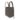 Hermes Lock 18 Etain Clemence Palladium Hardware