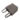 Hermes Lock 18 Etain Clemence Palladium Hardware