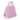 Hermes Mini Bolide 1923 Bag Mauve Sylvestre Chevre Leather Palladium Hardware