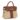 Hermes Mini Kelly 20 Picnic Barenia / Osier Bag New