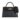Hermes Mini Kelly 20 Sellier Bag in Black Epsom Leather with Gold Hardware