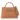 Hermes Mini Kelly 20 Sellier Bag in Gold Epsom Leather with Gold Hardware
