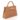 Hermes Mini Kelly 20 Sellier Bag in Gold Epsom Leather with Gold Hardware