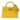 Hermes Mini Kelly 20 Sellier Bag in Jaune de Naples Verso Chevre Leather with Palladium Hardware