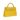 Hermes Mini Kelly 20 Sellier Bag in Jaune de Naples Verso Chevre Leather with Palladium Hardware
